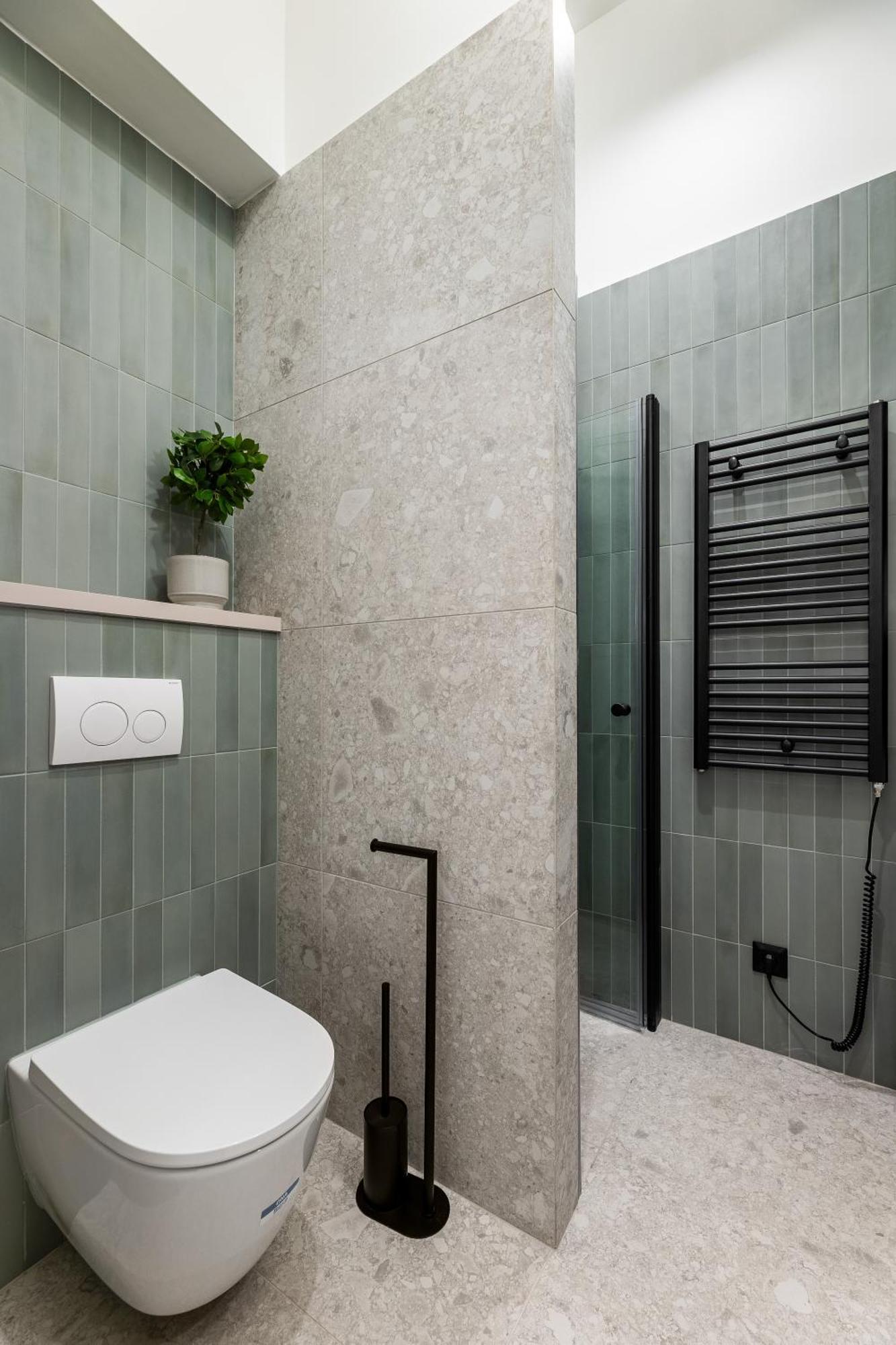 Coente Apartments Kiraly 51 Budapest Exterior foto